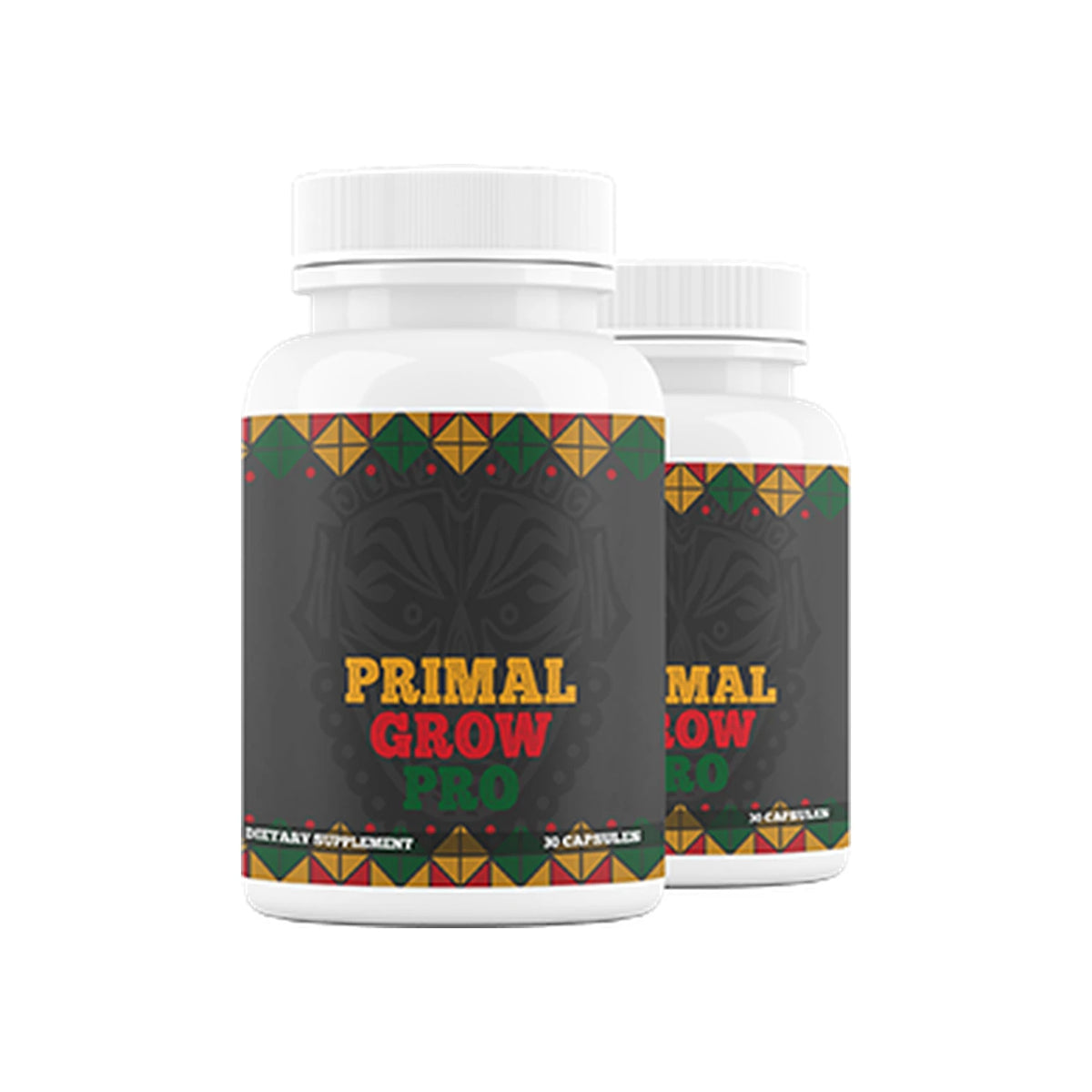 PRIMAL GROW PRO